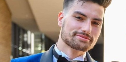 Picture of Jai Benson