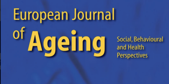 New publication